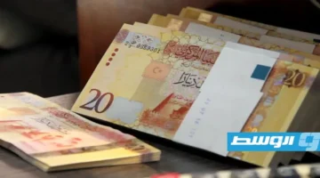 العملة الليبية تتحدى.. المركز الثاني في قائمة أقوى العملات الأفريقية رغم الضغوطات الاقتصادية